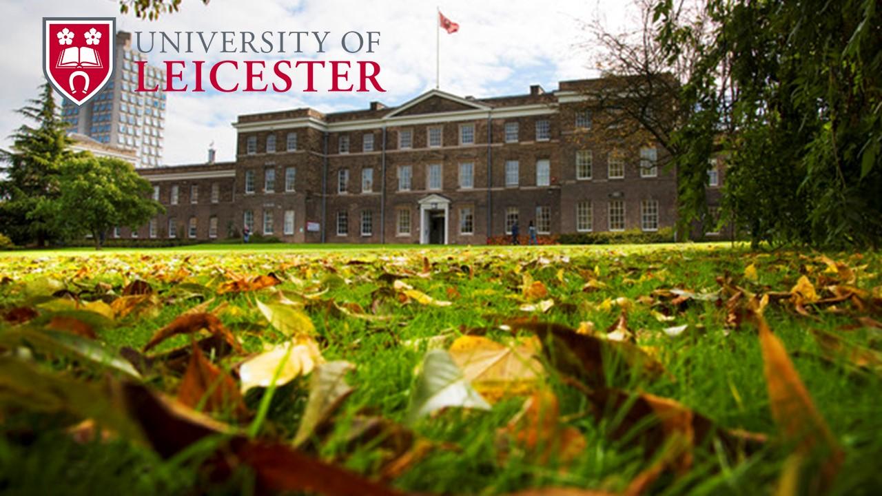 University of Leicester