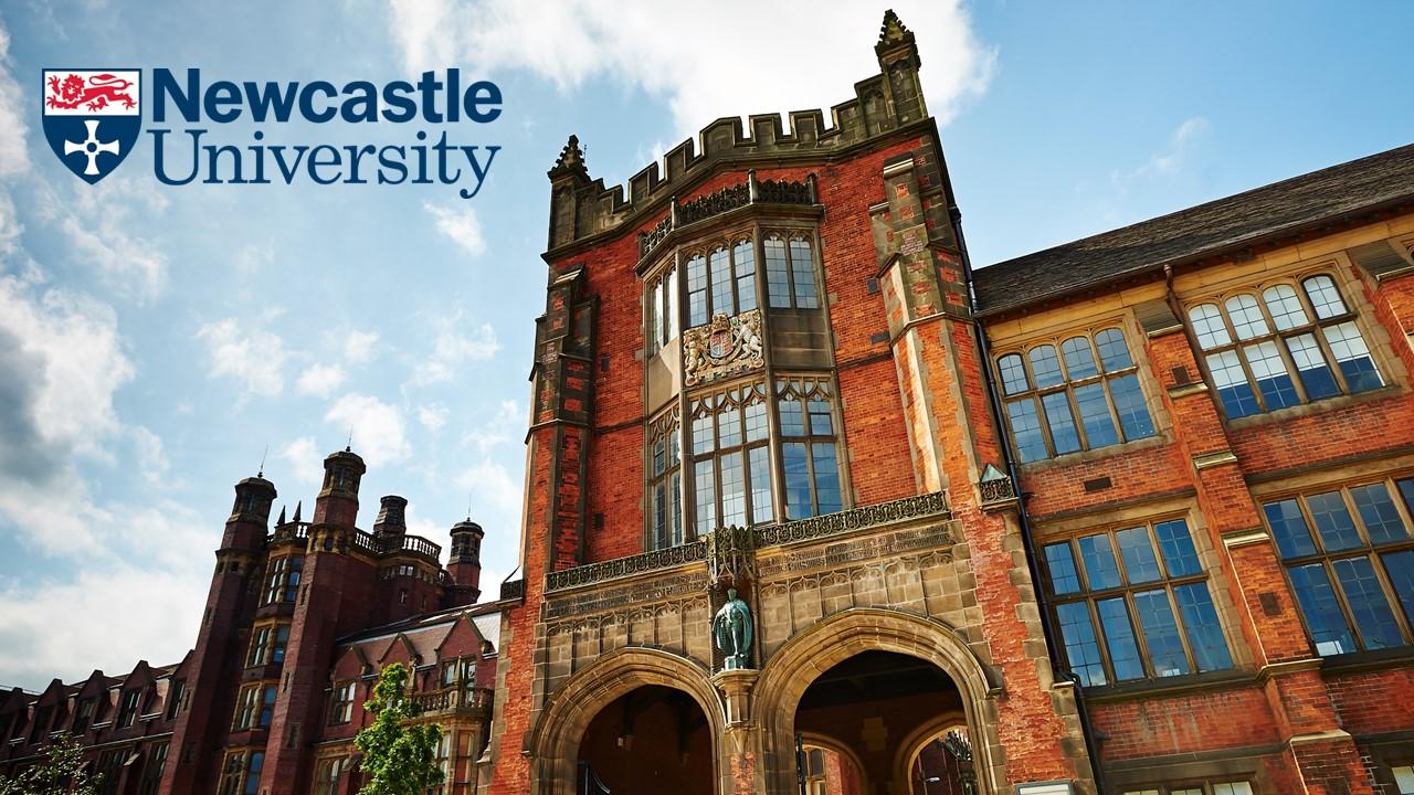 Newcastle University